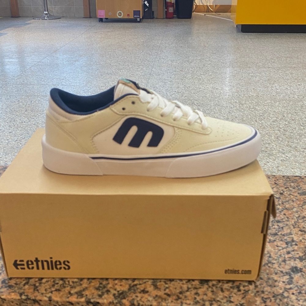 Etnies - Windrow Vulc shoes
